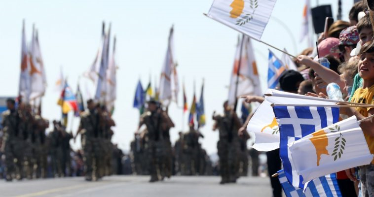 Τον στρατό εμπιστεύονται οι Κύπριοι! – Πλήρης η απαξίωση του πολιτικού συστήματος, Κώστας Βενιζέλος