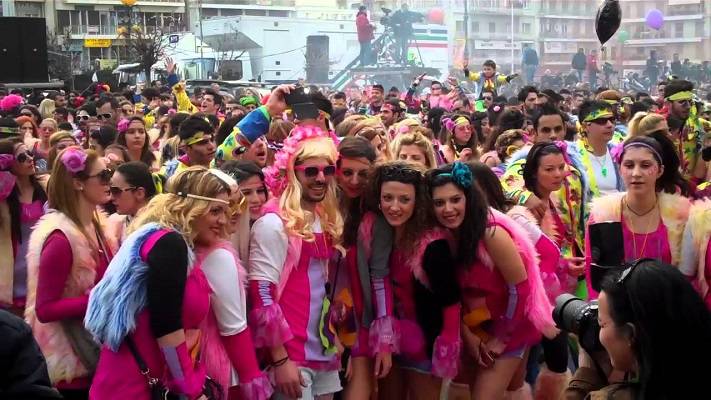 Καρναβάλι εφέτος δεν έχει… Ακύρωση λόγω κορονοϊού