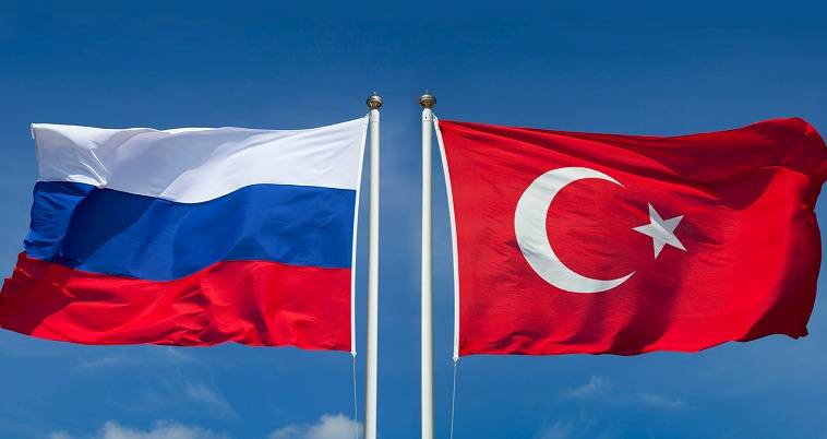 Τούρκοι απειλούν τον Ρώσο πρέσβη στην Άγκυρα… έκτακτα μέτρα