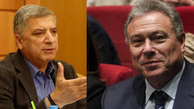 Απόπειρες Πατούλη να ακυρώσει το Περιφερειακό Συμβούλιο καταγγέλλει η αντιπολίτευση