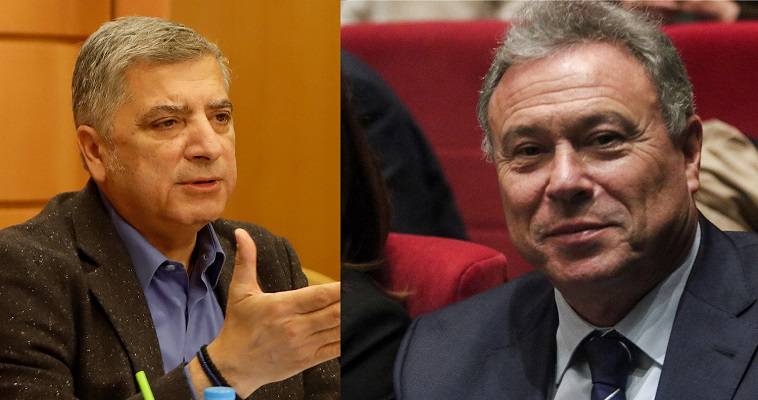 Απόπειρες Πατούλη να ακυρώσει το Περιφερειακό Συμβούλιο καταγγέλλει η αντιπολίτευση