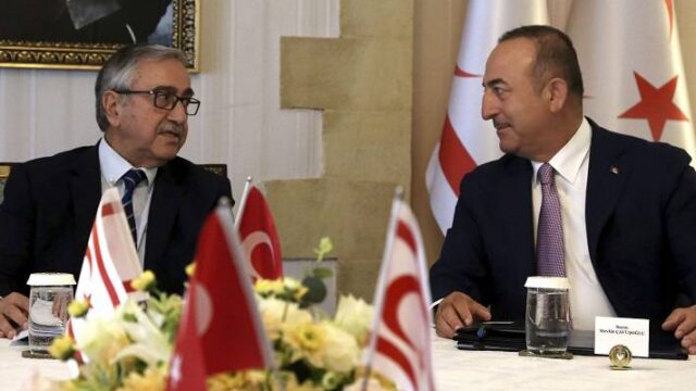 Η Τουρκία είναι "το αφεντικό" - Ο Τσαβούσογλου επανέφερε "στην τάξη" τον Ακιντζί, Κώστας Βενιζέλος