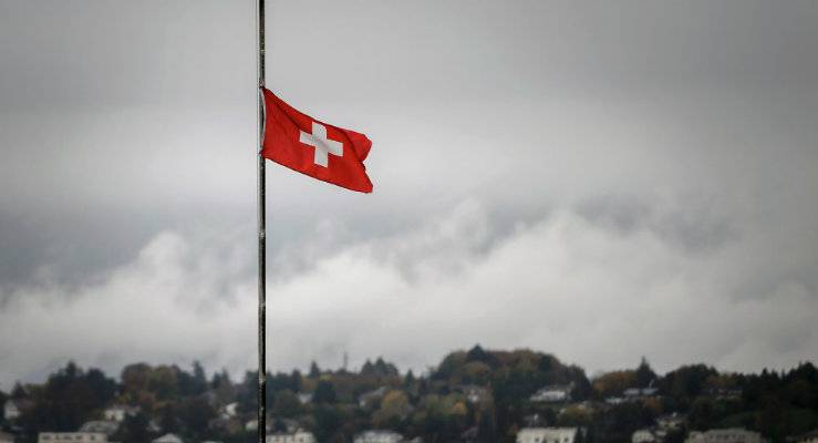 Η ελβετικές αρχές απέτρεψαν επίθεση του ISIS εναντίον πετρελαϊκής αποθήκης της Γενεύης
