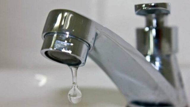 Δολιοφθορά αφήνει τη Σπάρτη χωρίς νερό για τρεις ημέρες