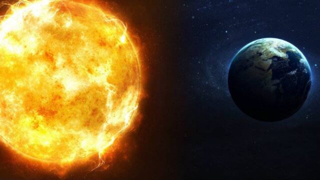 Η Γη μπορεί να εισέλθει σε 30ετή «Μίνι Εποχή Παγετώνων» από ‘Ηλιακό Ελάχιστο’