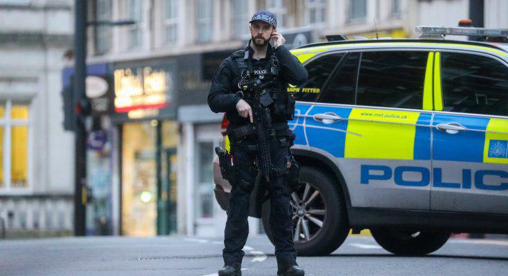 Ισλαμικό Κράτος: Είμαστε πίσω από την επίθεση στο Λονδίνο