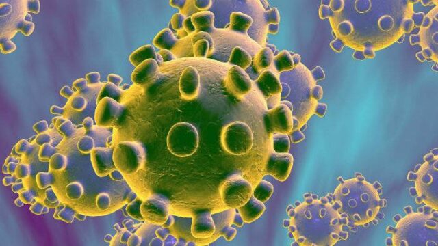 Ρωσικό αντιικό Triazavirin δοκιμάζει η Κίνα