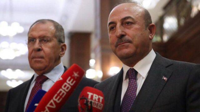 Ρωσία και Τουρκία συμφώνησαν στην τήρηση της συμφωνίας για το Ιντλίμπ