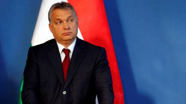 Και οι Ούγγροι λένε ότι στηρίζουν την ένταξη της Σουηδίας στο ΝΑΤΟ