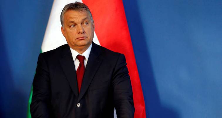 Και οι Ούγγροι λένε ότι στηρίζουν την ένταξη της Σουηδίας στο ΝΑΤΟ