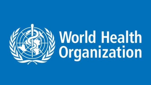 Κορονοϊός: Νέα ενημέρωση του ΠΟΥ για την εξάπλωση του ιού