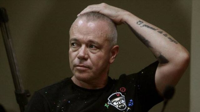 Ο εκτελεστής “Ποπάυ” του Εσκομπάρ πέθανε από καρκίνο