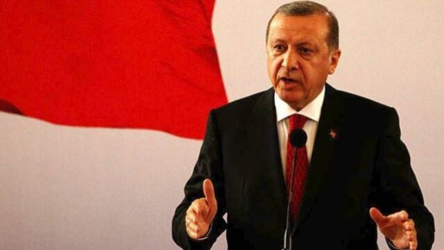 Συνάντηση κορυφής Ρωσίας-Γαλλίας-Γερμανίας-Τουρκίας για το Ιντλίμπ ανακοίνωσε ο Ερντογάν