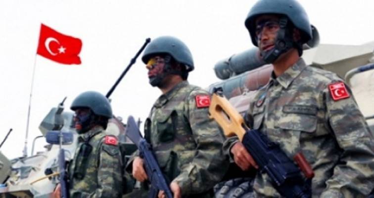 Ερντογάν: Τρεις Τούρκοι στρατιώτες νεκροί στην Ιντλίμπ