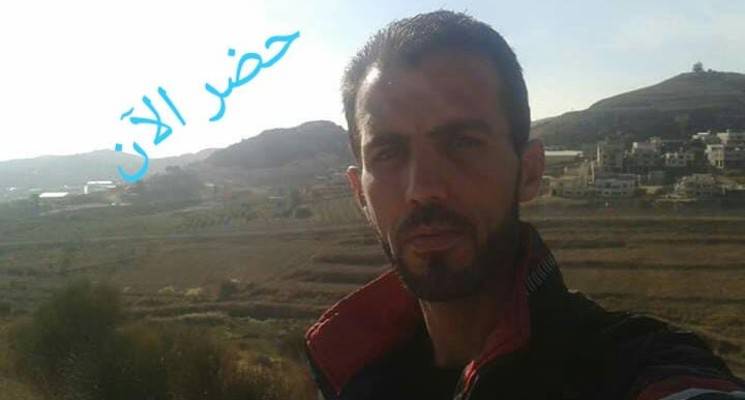Επίθεση ισραηλινού ντρόουν σκοτώνει φερόμενο στέλεχος της Χεζμπολάχ στην Συρία