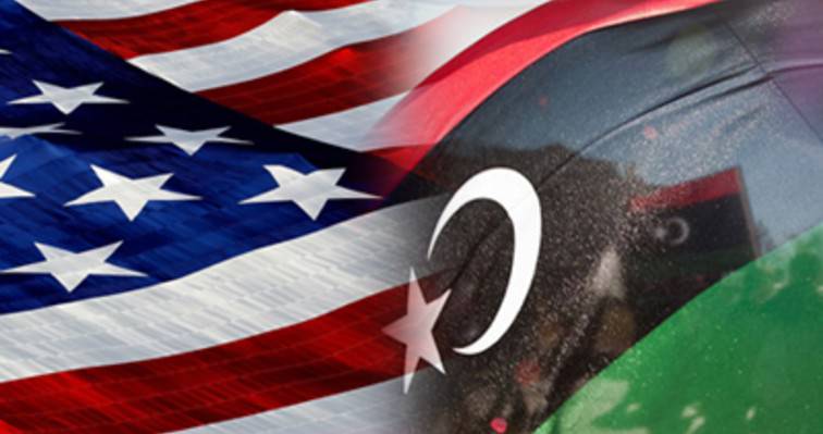 Λιβυή : Ο Σάρατζ θέλει ξανά παρουσία ΗΠΑ