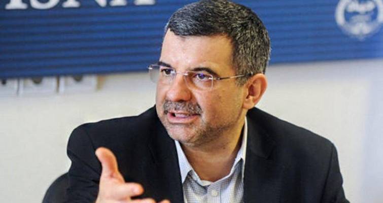 Μολύνθηκε με Covid-19 ο αναπληρωτής υπουργός υγείας του Ιράν