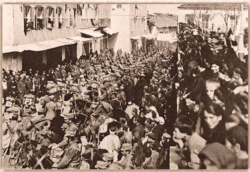 19-21 Φεβρουαρίου 1913: Η μεγάλη μάχη για την απελευθέρωση των Ιωαννίνων