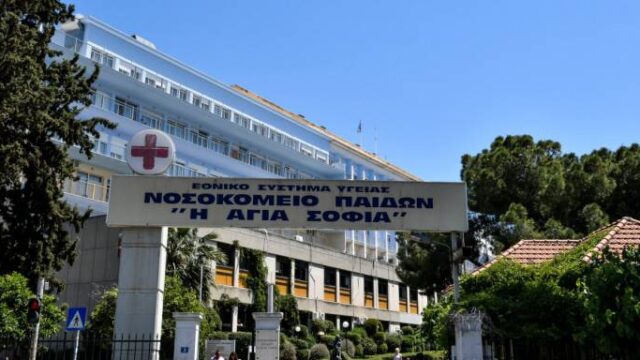 Ελεύθεροι οι γονείς του βρέφους -Σωματικές κακώσεις από αμβλύ όργανο