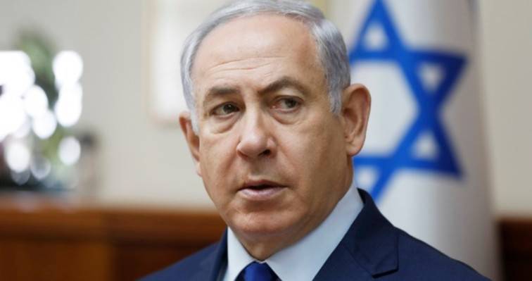 Ισραήλ: Η δίκη του πρωθυπουργού Νετανιάχου θα αρχίσει στις 17 Μαρτίου
