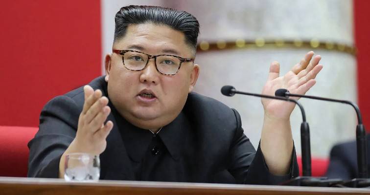 Η Βόρειος Κορέα αντιμετωπίζει τον κοροναϊό με την εκτέλεση ασθενούς που το έσκασε από καραντίνα