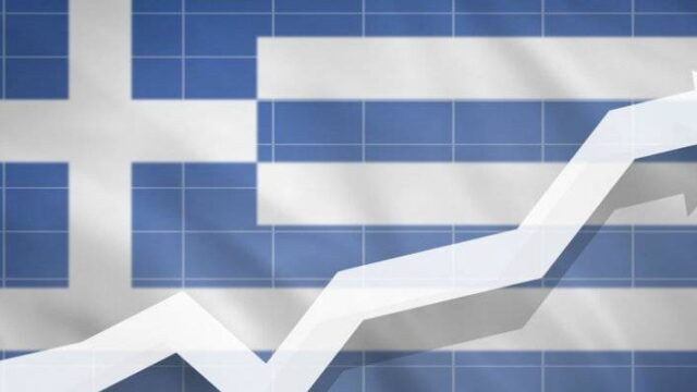 Με 2,4% θα αναπτυχθεί το 2020 η ελληνική οικονομία, εκτιμά η ΕΕ στις χειμερινές προβλέψεις
