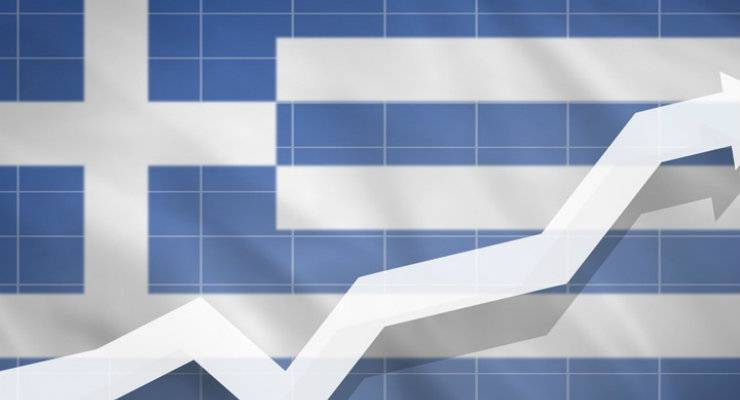 Με 2,4% θα αναπτυχθεί το 2020 η ελληνική οικονομία, εκτιμά η ΕΕ στις χειμερινές προβλέψεις