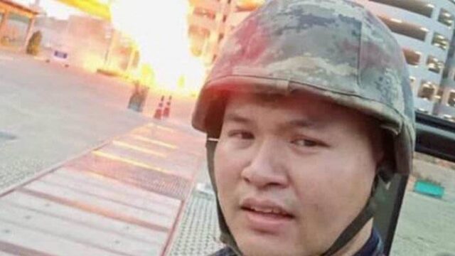 Ταϊλάνδη: Στρατιώτης που σκότωσε τουλάχιστον 17 ανθρώπους τώρα κρατά ομήρους σε εμπορικό κέντρο (upd & bίντεο)