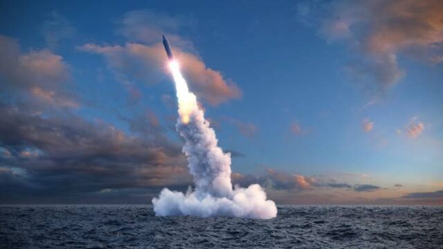 ΗΠΑ: Πρόγραμμα ανάπτυξης νέου υποβρυχίως εκτοξευόμενου πυρηνικού πυραύλου κρουζ