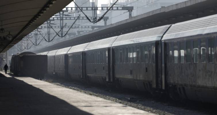 Καραμανλής: Θα κληθούν σε απολογία οι υπεύθυνοι της αιφνίδιας απεργίας σε τρένα και προαστιακό