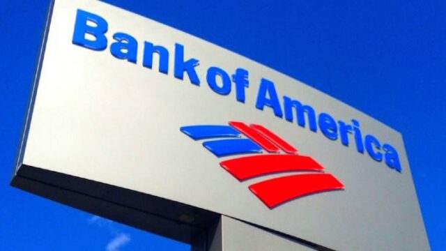 Bank of America: Η οικονομία των ΗΠΑ είναι σε ύφεση