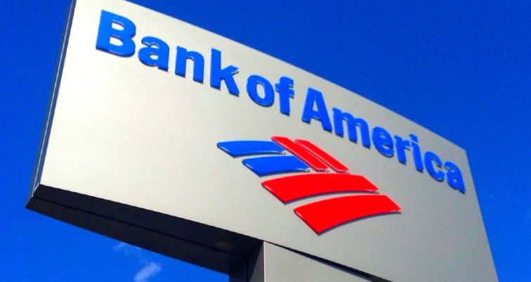 Bank of America: Η οικονομία των ΗΠΑ είναι σε ύφεση