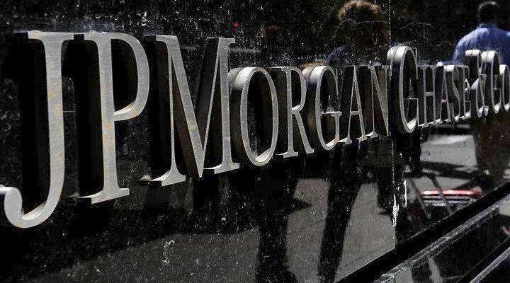 JP Morgan: Βαθιά ύφεση λόγω κορονοϊού, αλλά μικρής διάρκειας