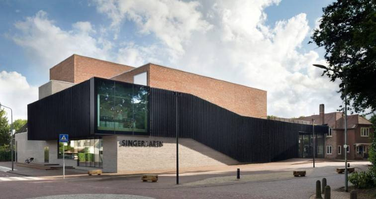 Κορονοϊός – Ολλανδία: Πίνακας του βαν Γκογκ εκλάπη από κλειστό μουσείο