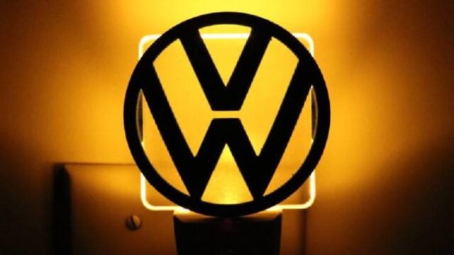 VW: Παραγωγή αναπνευστήρων με 3D εκτυπωτές