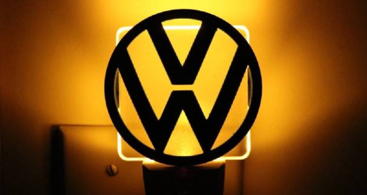 VW: Παραγωγή αναπνευστήρων με 3D εκτυπωτές