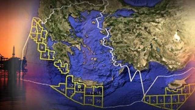 Οι εννέα κινήσεις που μπορεί να κάνει η Ελλάδα στην Ανατολική Μεσόγειο, Πέτρος Ζαρούνας