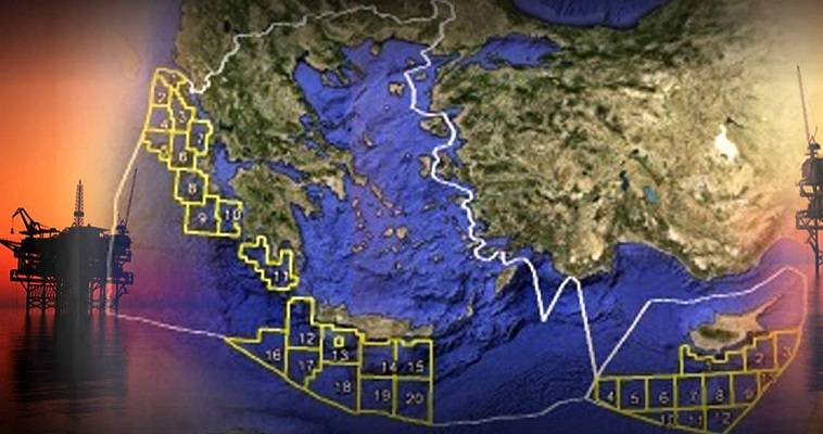 Οι εννέα κινήσεις που μπορεί να κάνει η Ελλάδα στην Ανατολική Μεσόγειο, Πέτρος Ζαρούνας