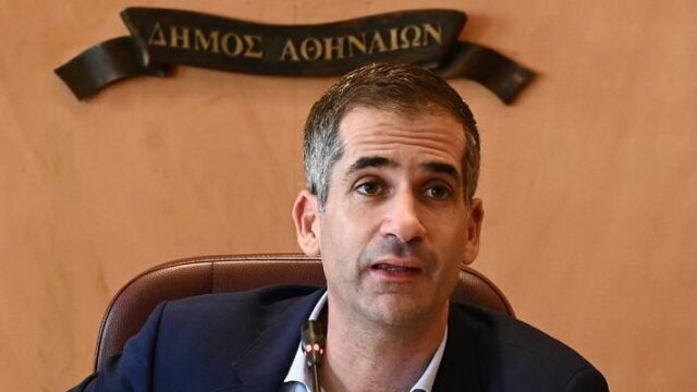 Κλείνει πολιτιστικούς χώρους και αθλητικές δομές ο Δήμος Αθηναίων