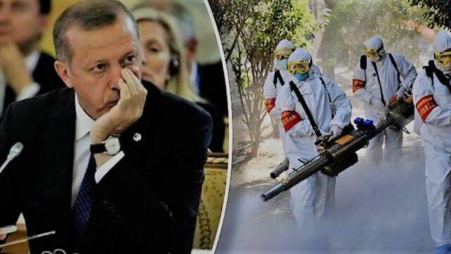 Άλλοι εννέα νεκροί στην Τουρκία – 100 νεκροί σε μία ημέρα στις ΗΠΑ