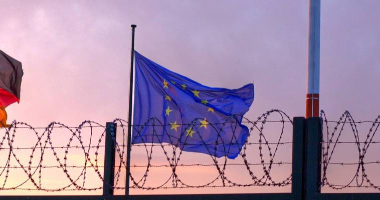 Φρούριο η Ευρώπη για τον κορονοϊό – Κλείνει τα σύνορα για τους αλλοδαπούς η Ελλάδα   
