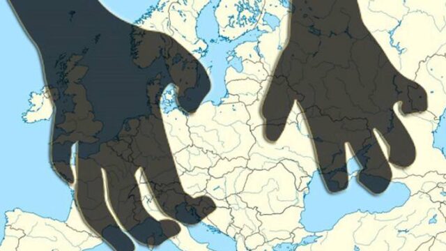 “Στον γύψο” βάζει την Ενωμένη Ευρώπη ο κορονοϊός, Βαγγέλης Σαρακινός