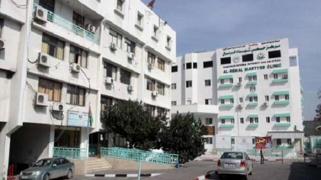 Τα πρώτα κρούσματα του κορονοϊού στη Λωρίδα της Γάζας