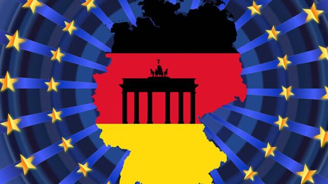 "Bravo Deutschland!", Φέρρυ Μπατζόγλου