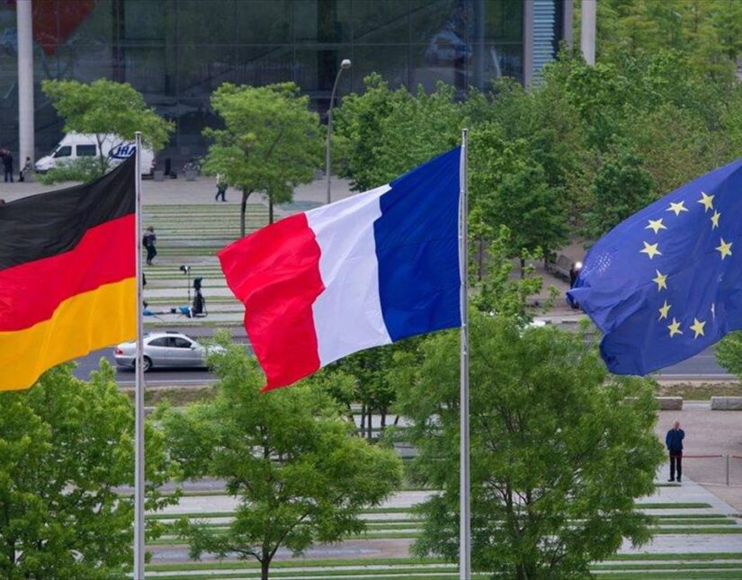 Γερμανία-Γαλλία: Συμφωνία για ένα κοινό πρόγραμμα κατασκευής άρματος μάχης