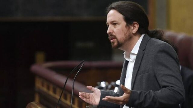 Ισπανία: Σε καραντίνα ο Ιγκλέσιας των Podemos – Θετική στον ιό η υπουργός Ισότητας