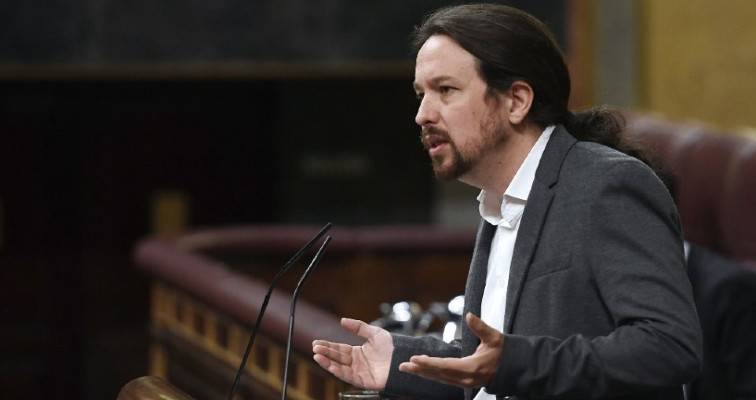 Ισπανία: Σε καραντίνα ο Ιγκλέσιας των Podemos – Θετική στον ιό η υπουργός Ισότητας