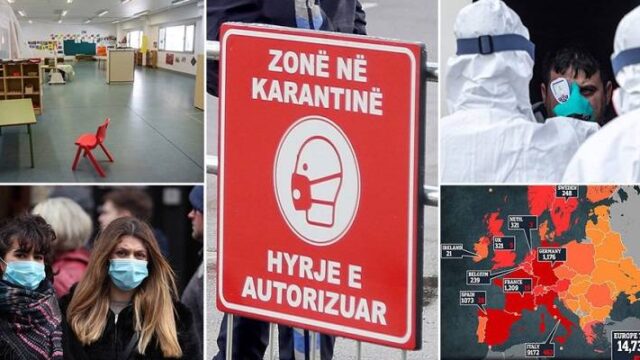 Κορονοϊός: Το "Τσέρνομπιλ" της παγκοσμιοποίησης, Γιώργος Λυκοκάπης