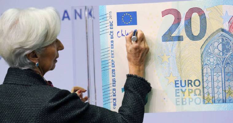 Ο κίνδυνος διάλυσης ενεργοποίησε το “μπαζούκα” της ΕΚΤ, Βαγγέλης Σαρακινός