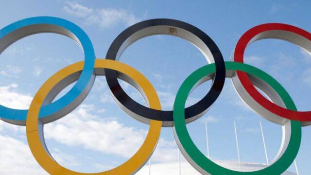 Ρωσία και Ουκρανία συμφωνούν σε κάτι: Όχι στην ολυμπιακή εκεχειρία